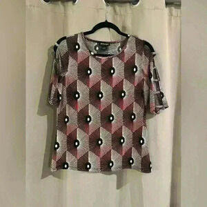 Women’s By Design Blouse